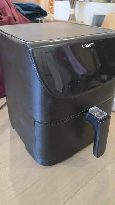 Air fryer XL