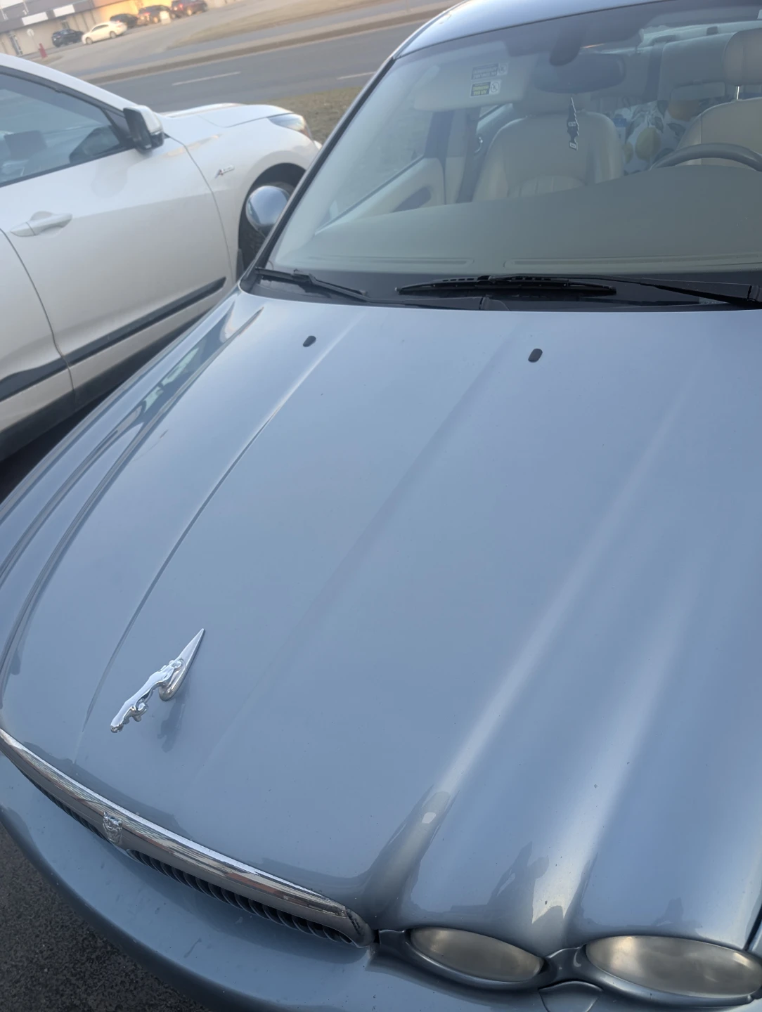 Jaguar X-Type 2.5L Sport (Super Charge) - photo 2