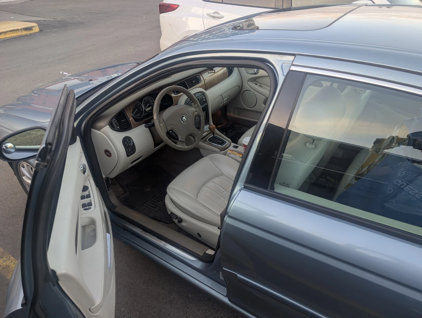Jaguar X-Type 2.5L Sport (Super Charge) - photo 5
