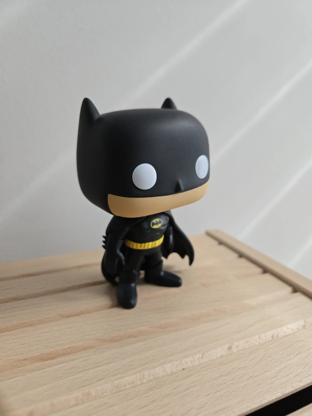 FUNKO POP BATMAN CLASSIC