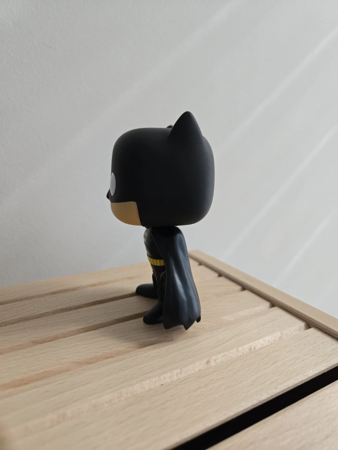 FUNKO POP BATMAN CLASSIC - photo 4
