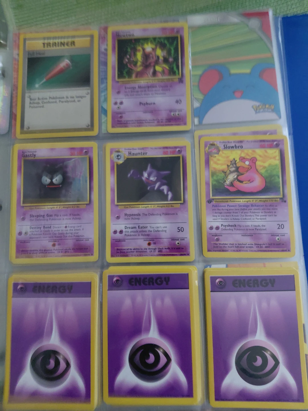 Pokemon cards - photo 4