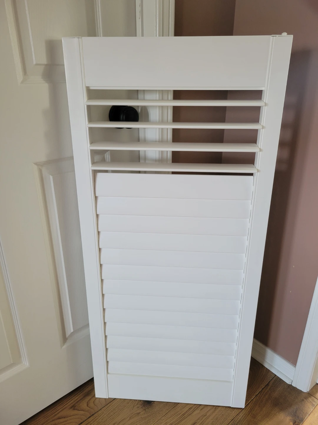 Hunter Douglas Shutters - photo 5