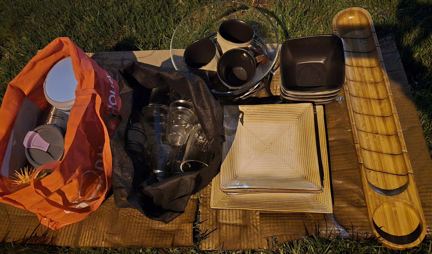 FREE ITEMS - photo 2