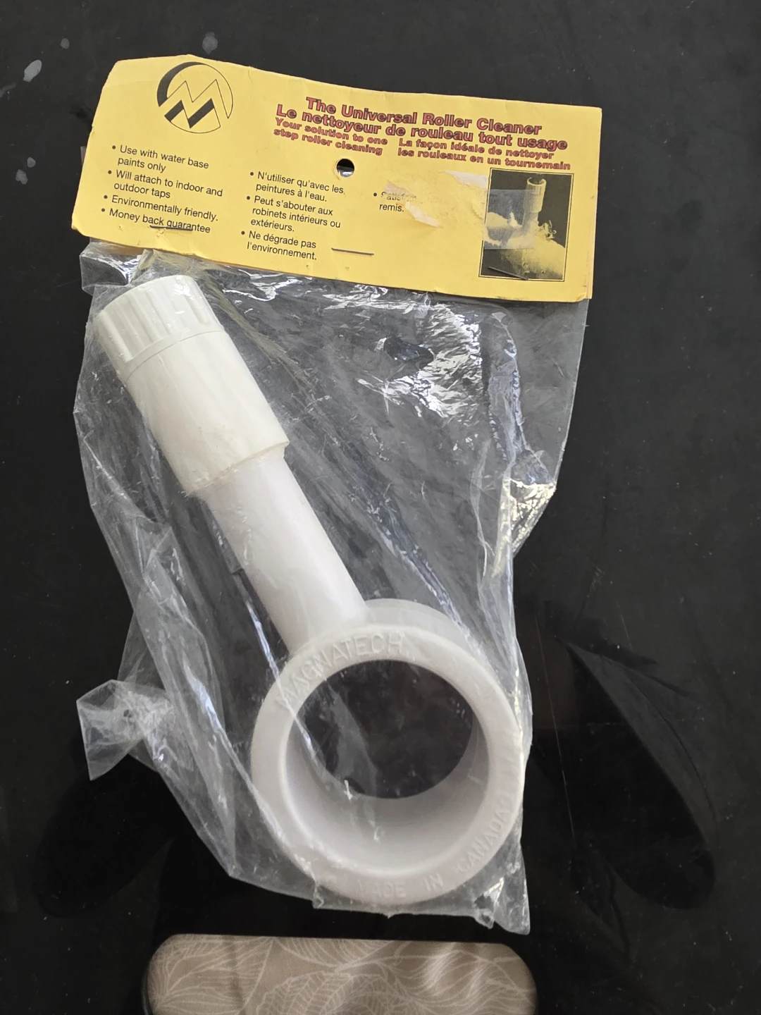 Magnatech Universal Roller Cleaner
