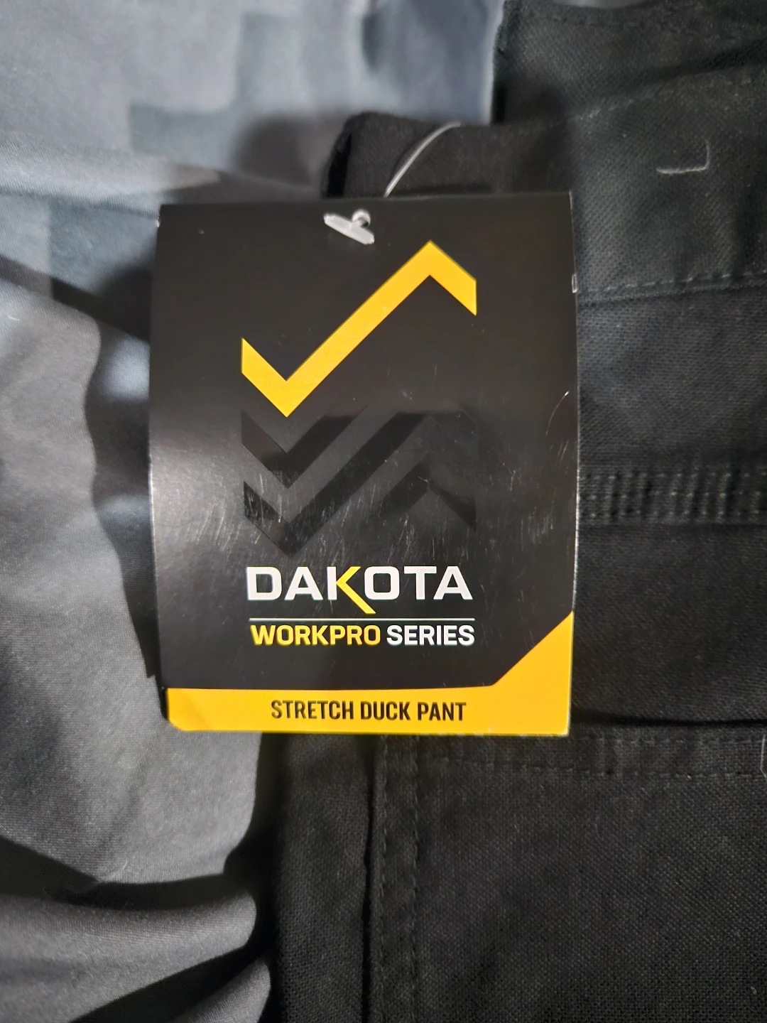 NEW 40x32 Dakota WorkPro Men's pants - photo 2