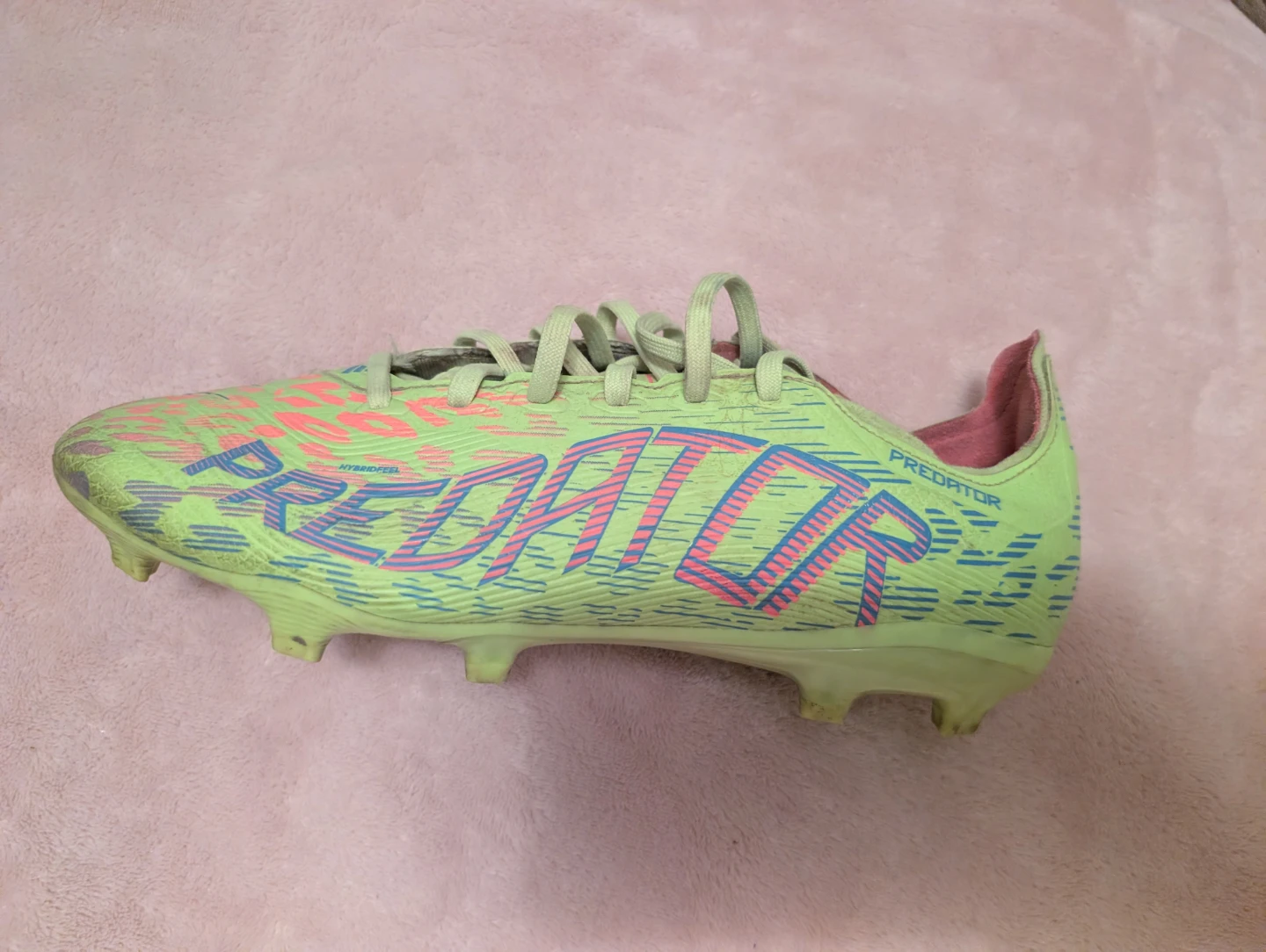 Adidas Predator Soccer Cleats - photo 2