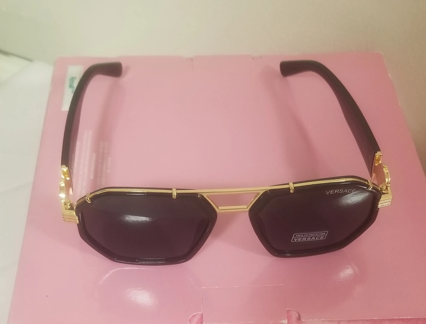 Brand new Fashion Sunglasses  Polarized - photo 4