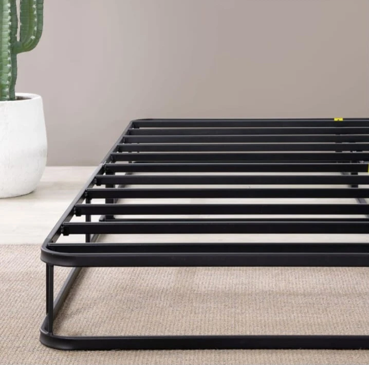Queen Metal Box Spring - photo 2