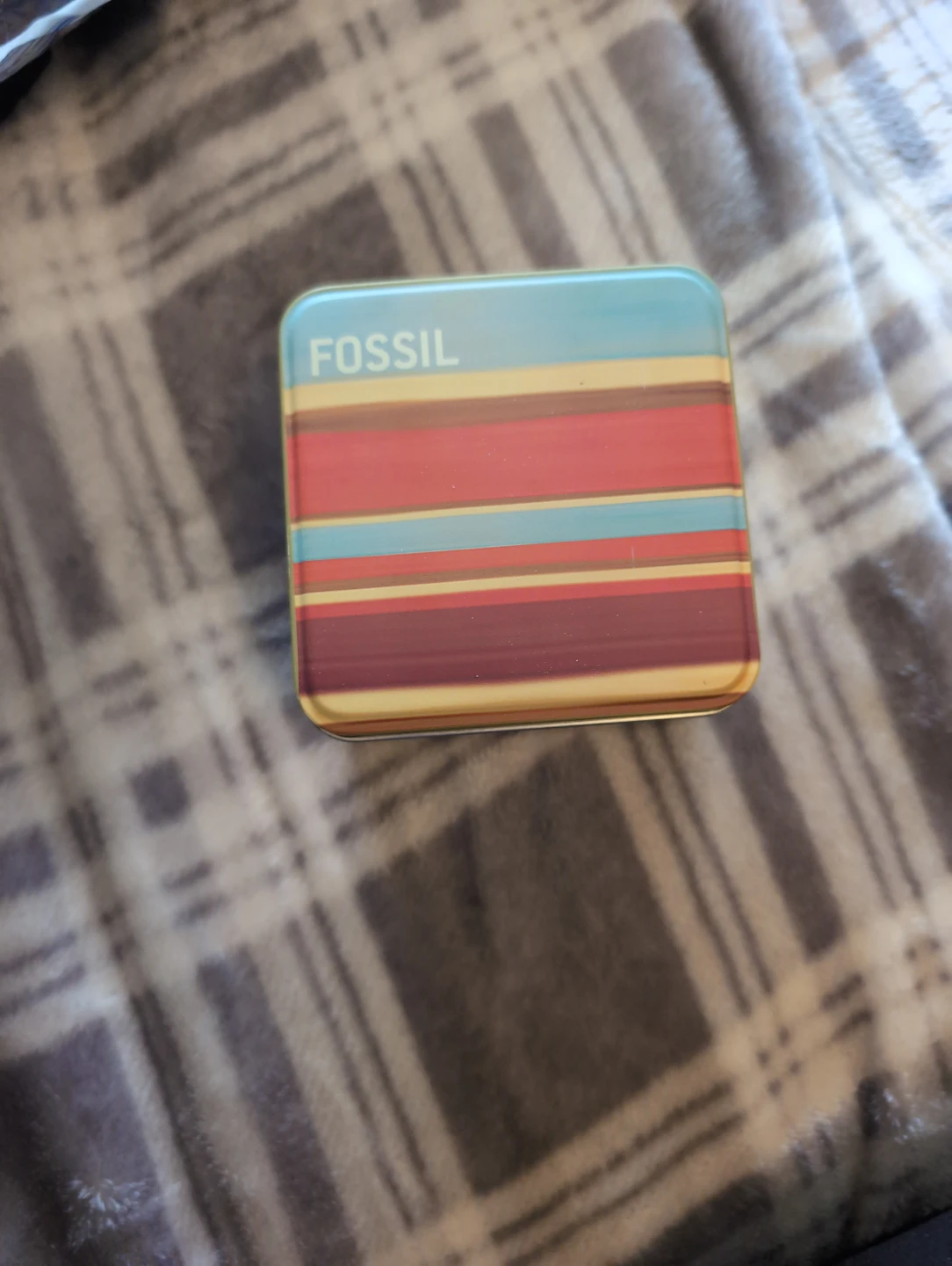 Fossil Women's ES-9823 Watch