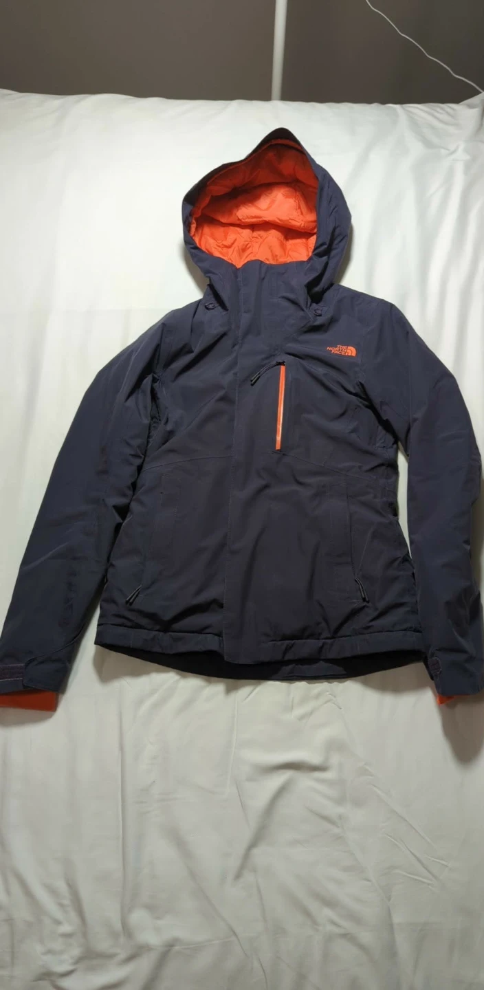 North face Ski Jacket