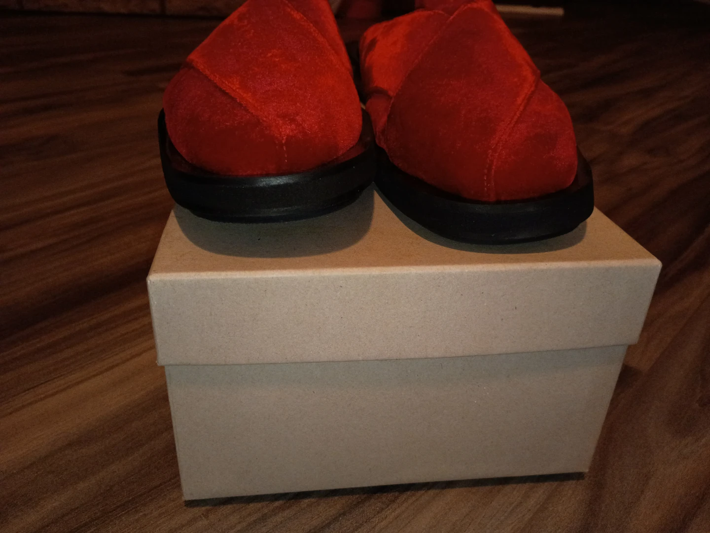 Gmbh loafers - photo 4