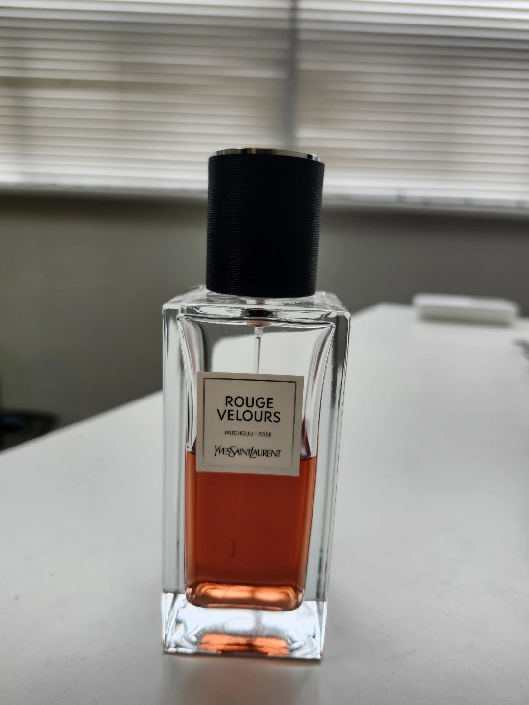 Yves Saint Laurent Rouge Velours EDP Perfume