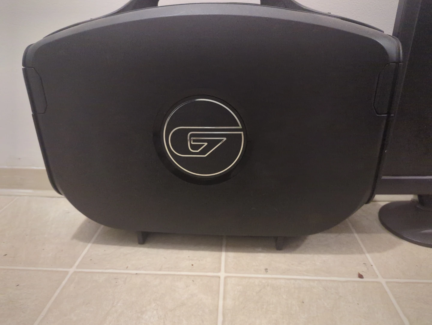 G-FORCE Flight Case