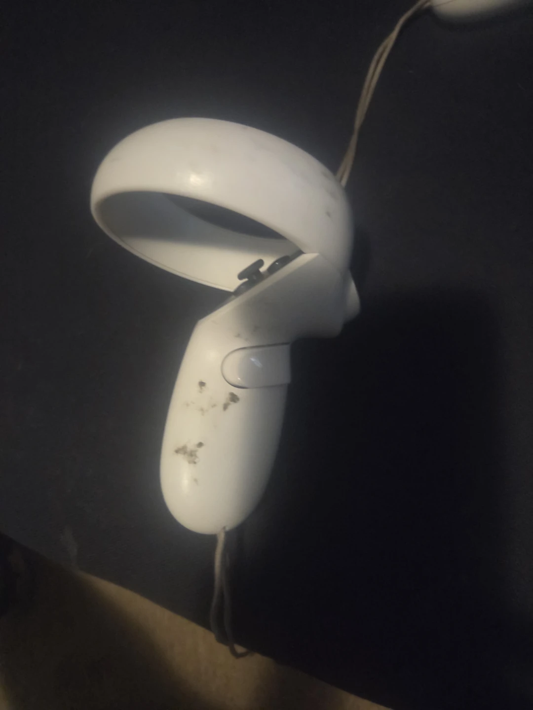 Meta Quest 2 VR Headset and Controllers - photo 2