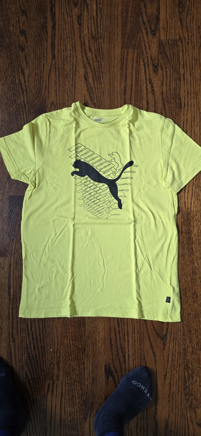 Bundle 11 Kids branded T-Shirts 14Y - photo 3