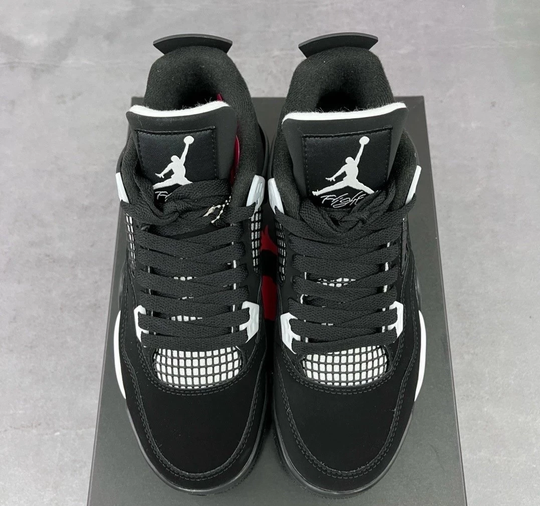 Air Jordan 4 Retro - photo 2