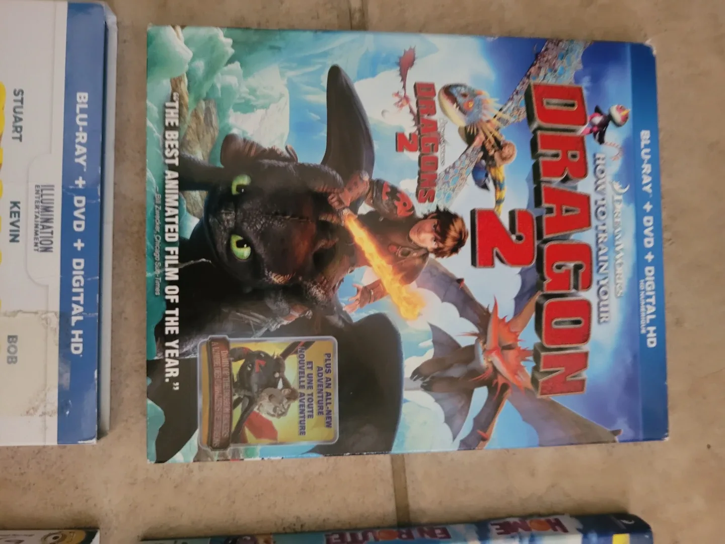 Blue Ray Bundle - photo 2