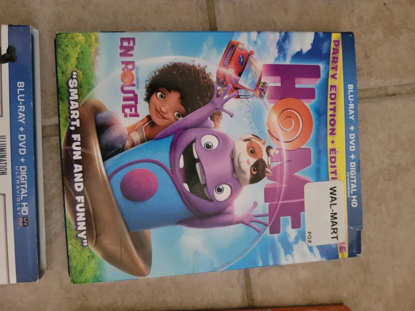 Blue Ray Bundle - photo 3
