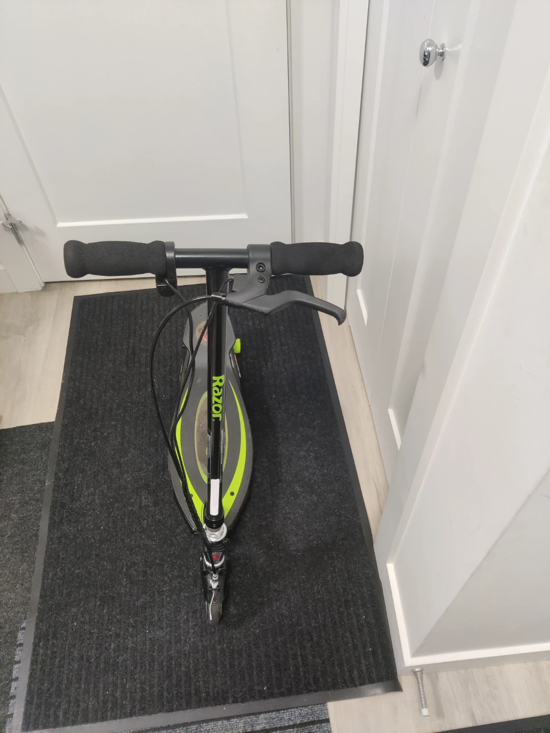 Razor Electric Scooter
