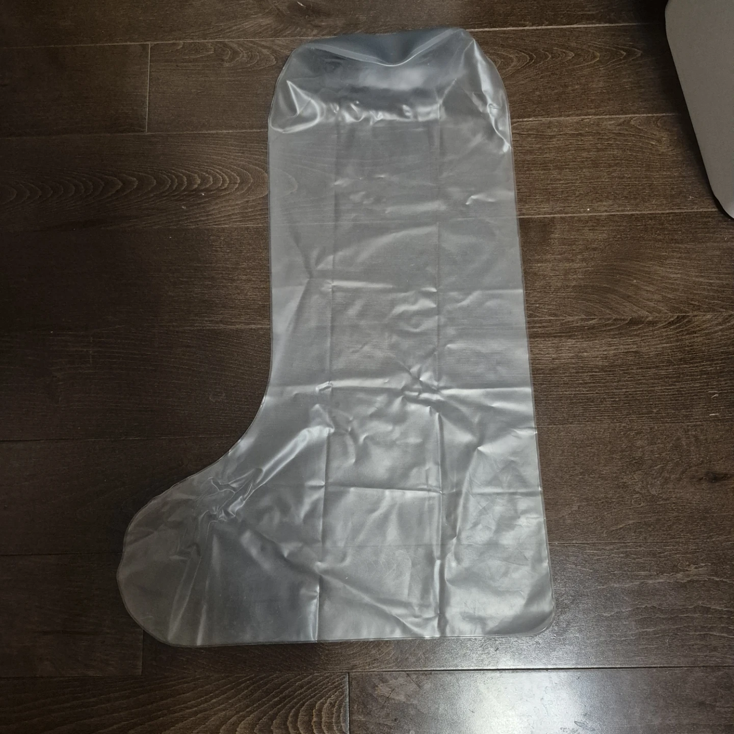 Waterproof Leg Cast Cover for Showering - photo 2
