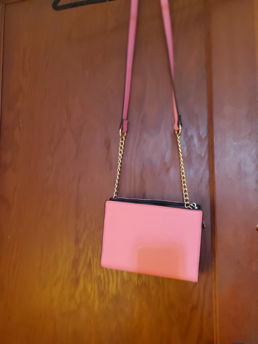 Steve Madden Pink Crossbody Bag - photo 2
