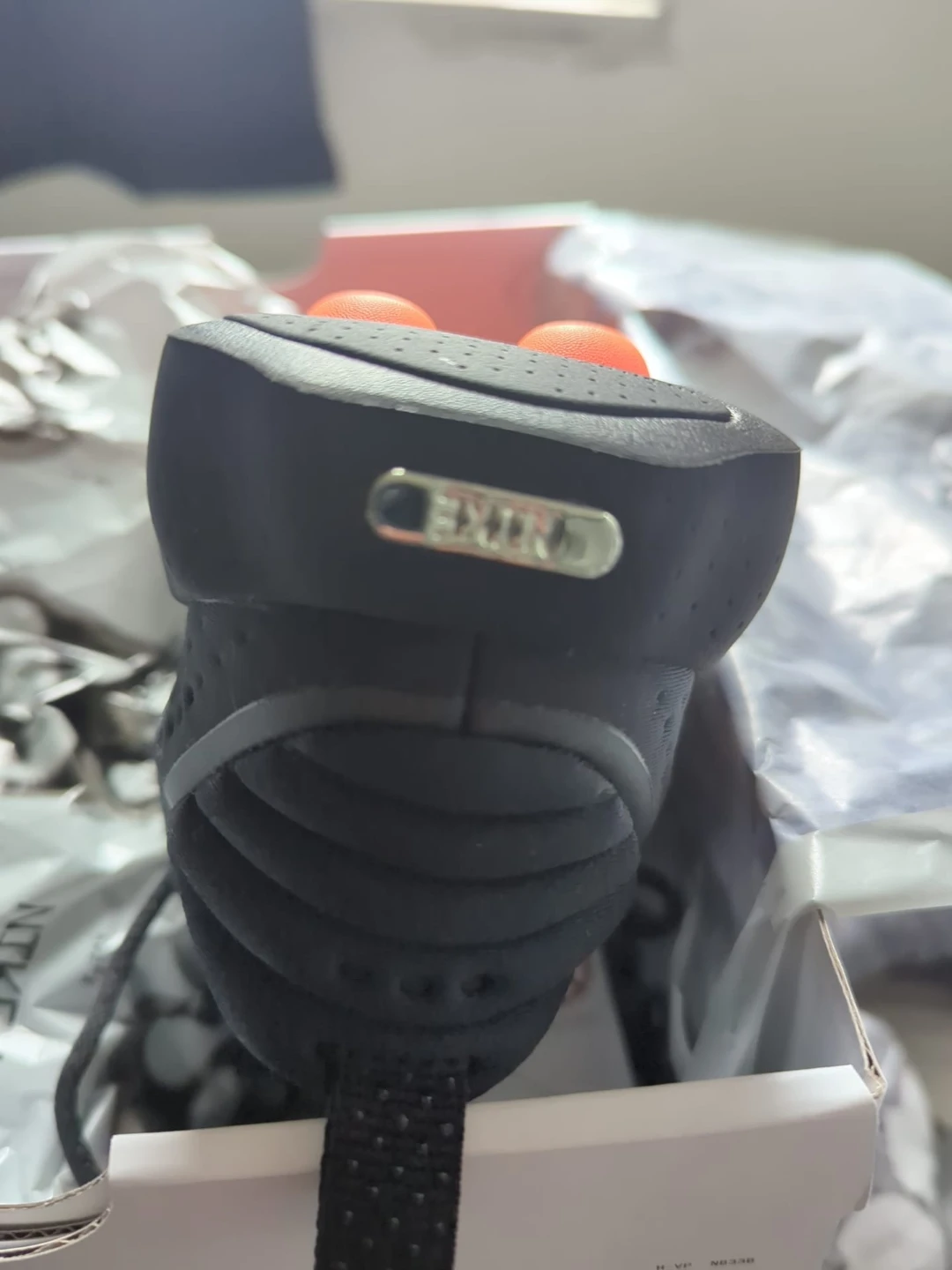 Nike MIND Shoes - photo 5