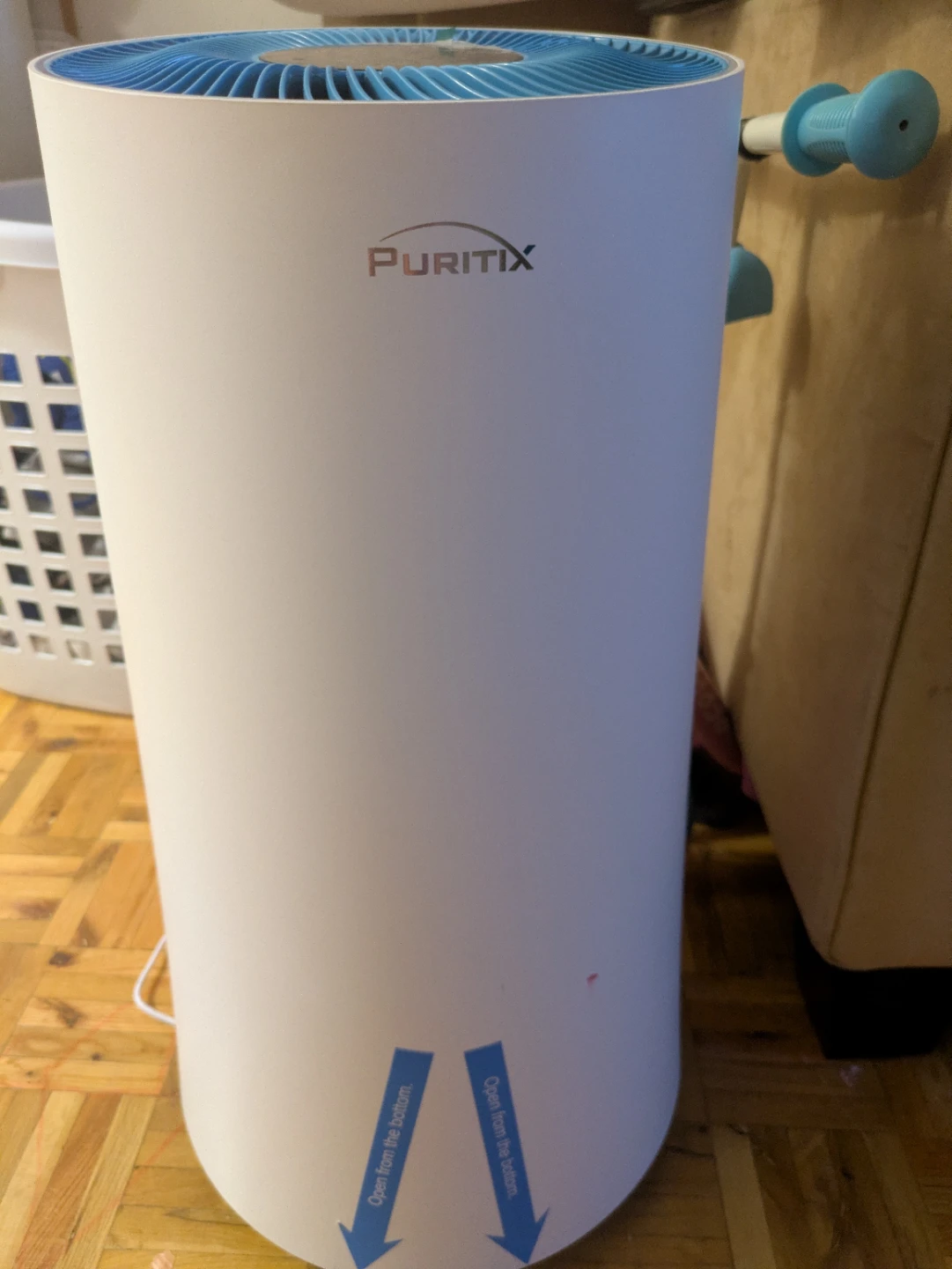 Puritix Air Purifier