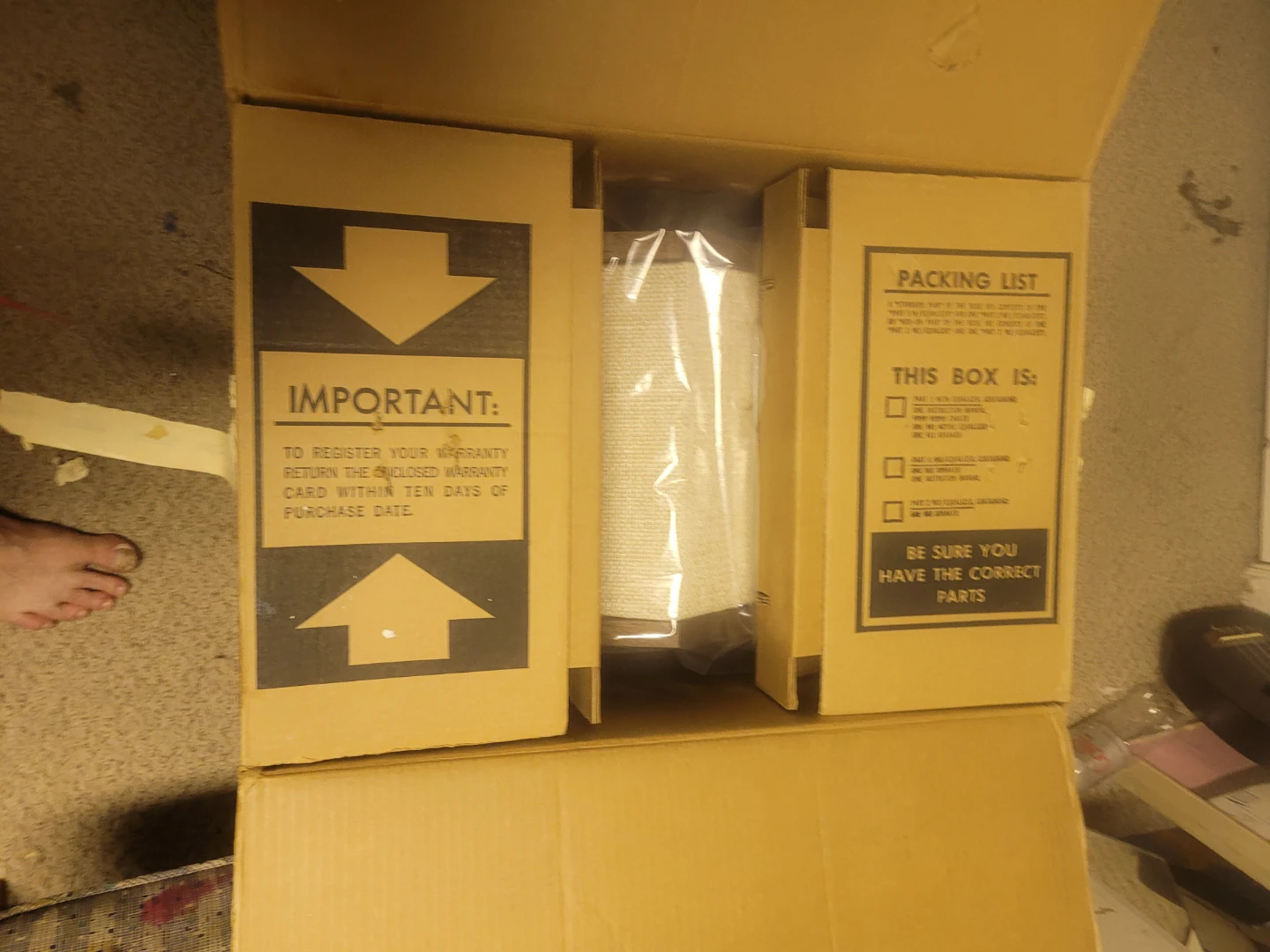 Bose 901's for sale - photo 4