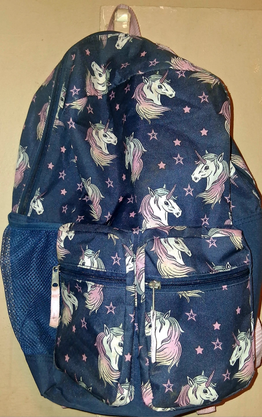 Kids Unicorn Backpack