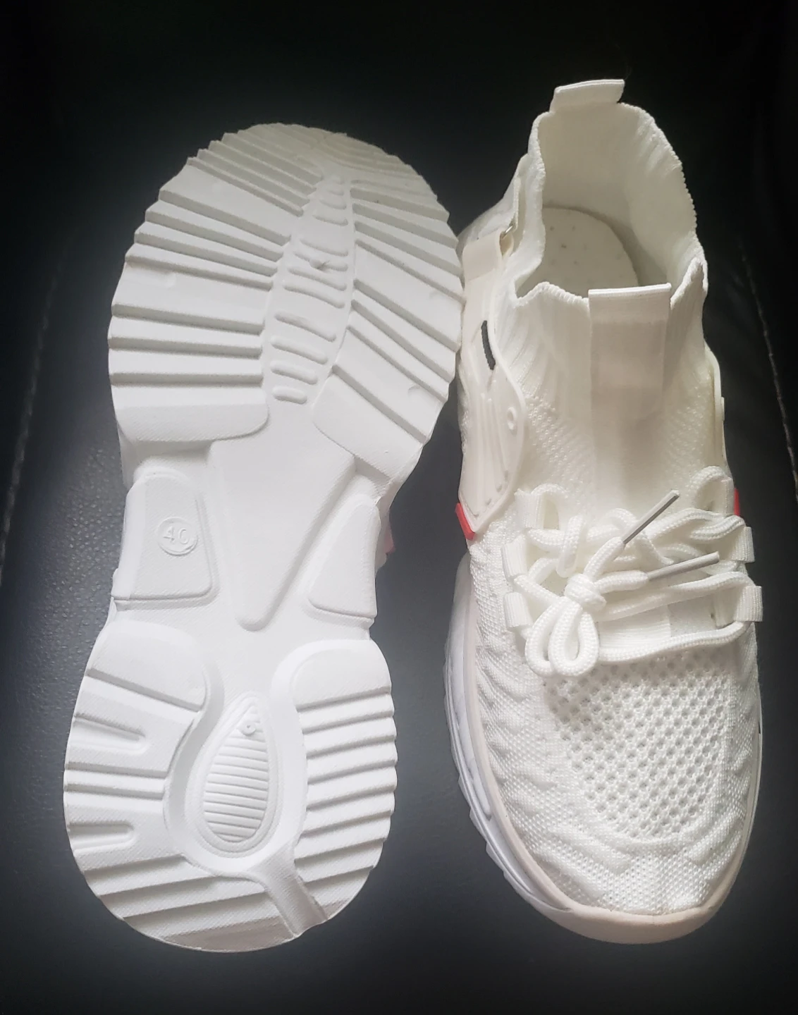 Brand new Fashion Women's Sport Shoue Size 39 - photo 3