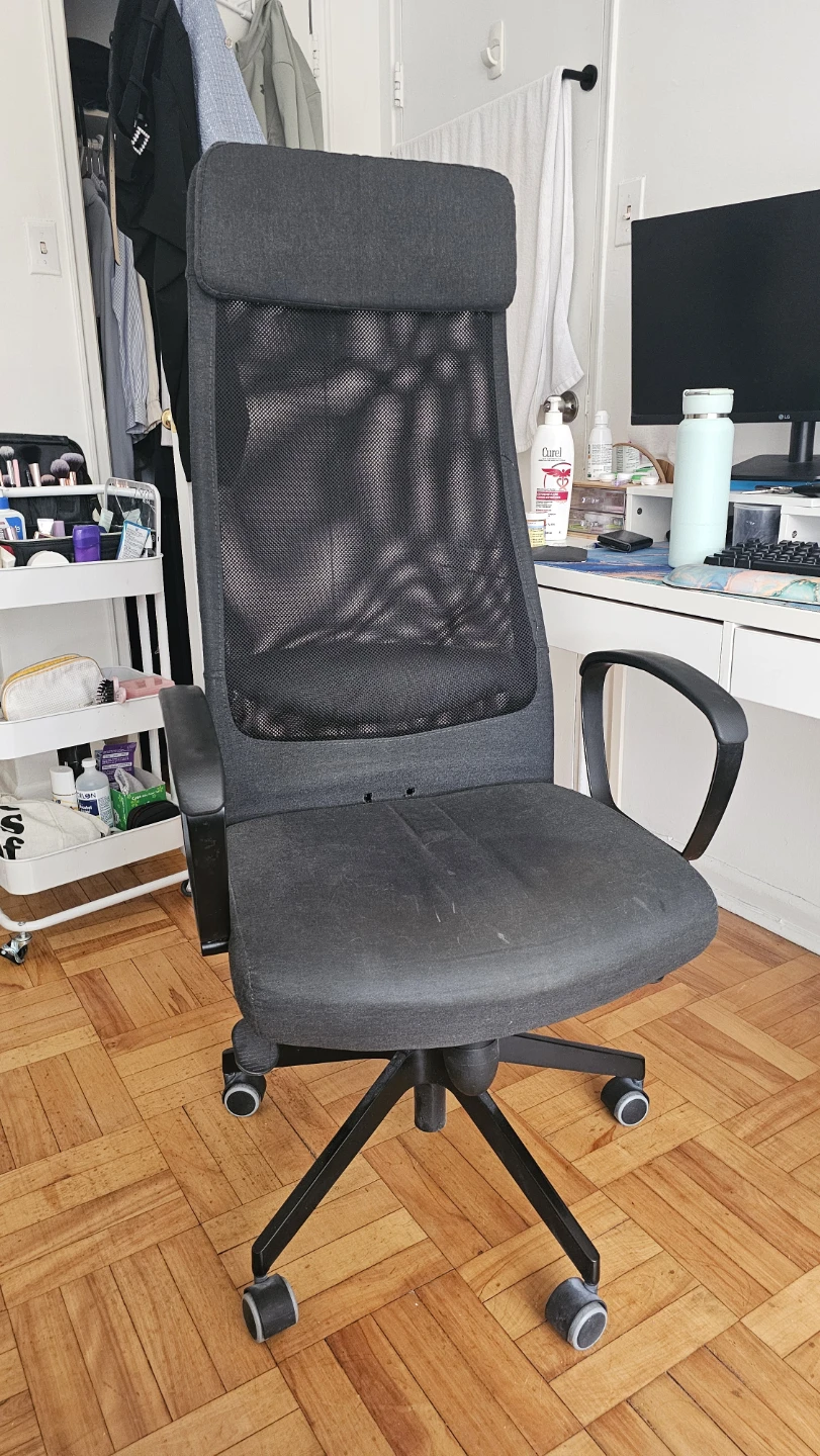 IKEA Ergonomic Office Chair