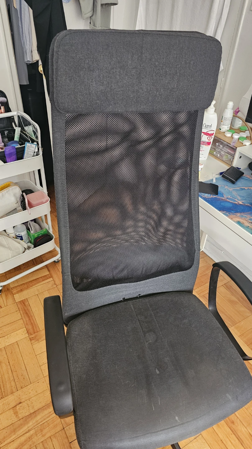 IKEA Ergonomic Office Chair - photo 2