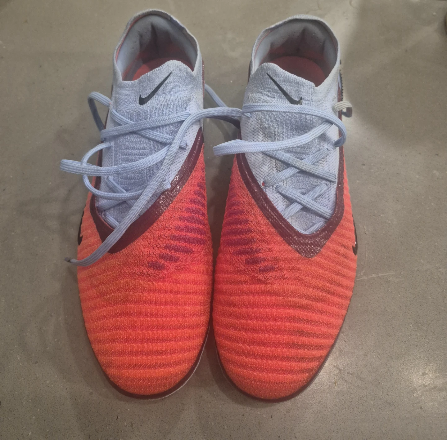 Nike Phantom GX Elite FG Soccer Cleats