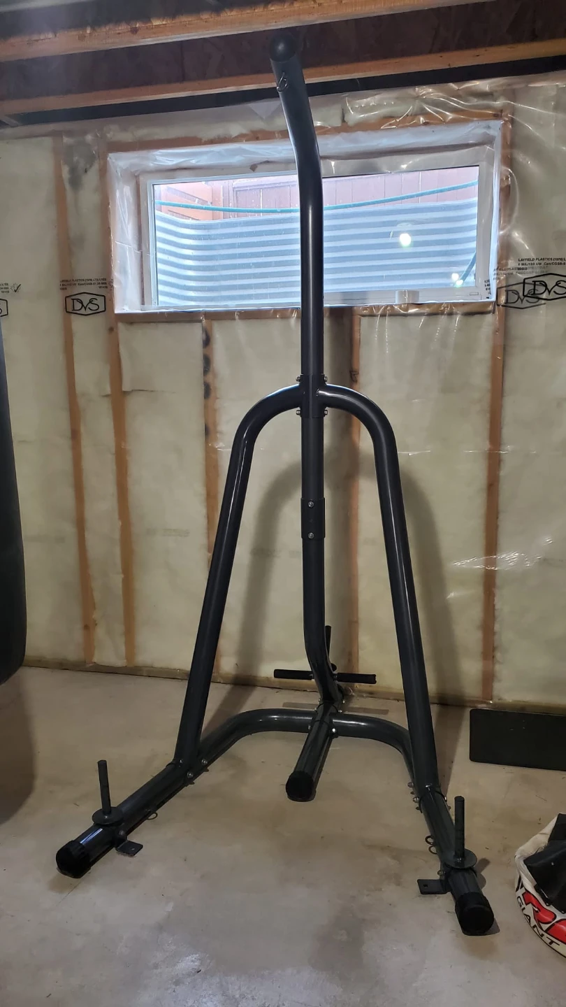 Punching Bag Stand - photo 3