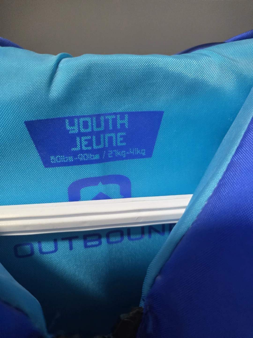 Outbound Youth Life Vest - photo 4