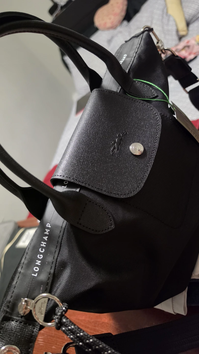 Longchamp Le Pliage Shoulder Bag - photo 3