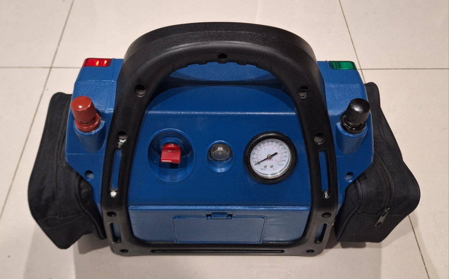 Nautilus Recreational Power Pack - photo 2