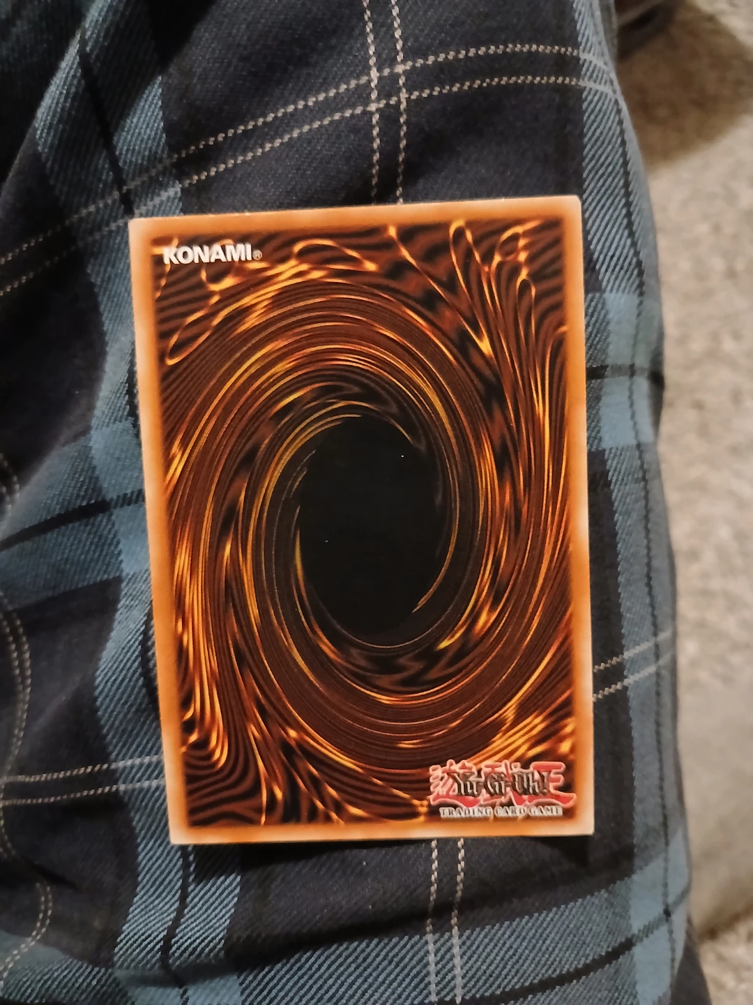 Yu-Gi-Oh! Slifer the Sky Dragon Card LDKZ-EN501 - photo 2