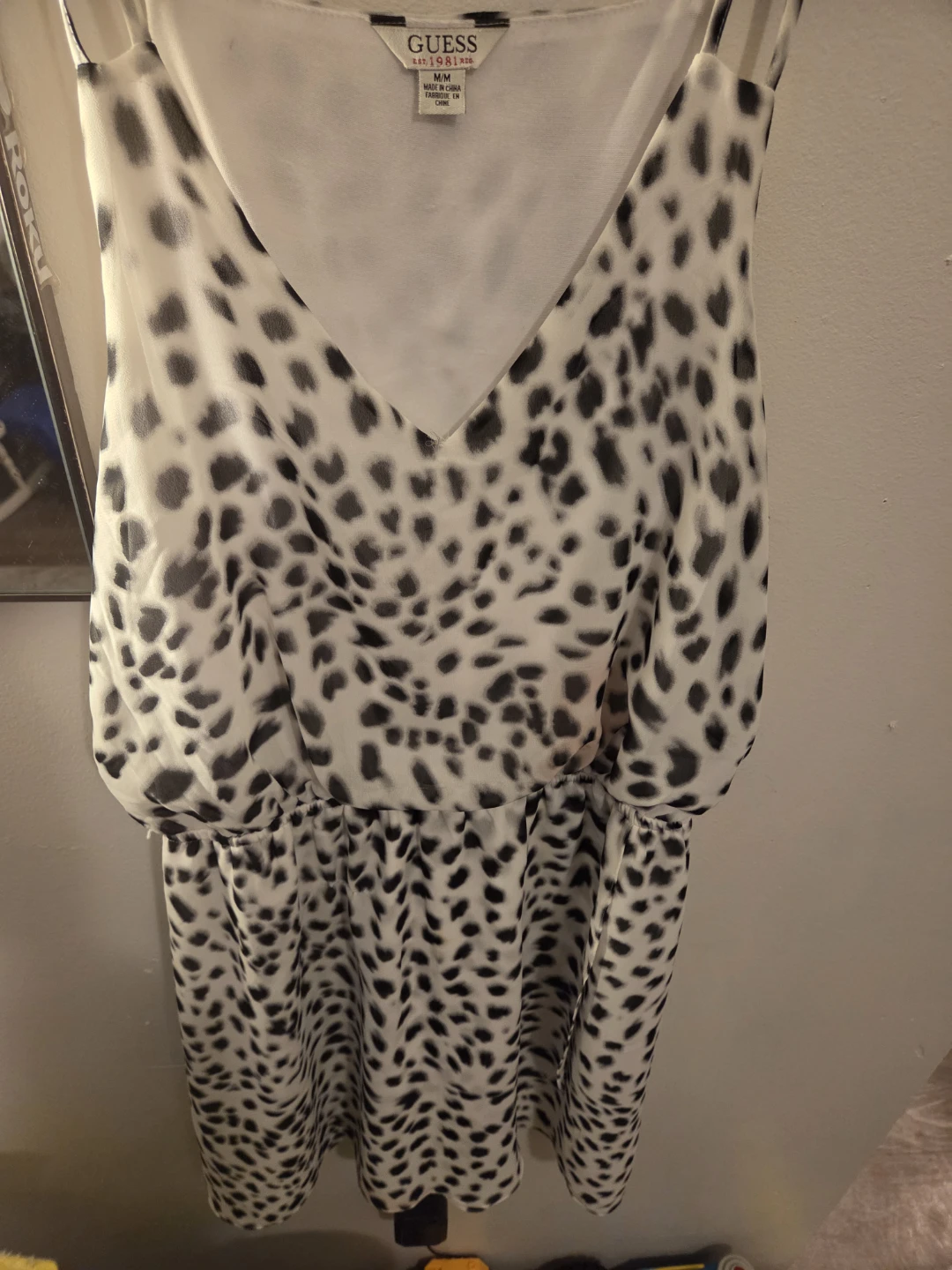 GUESS DRESS... - photo 2