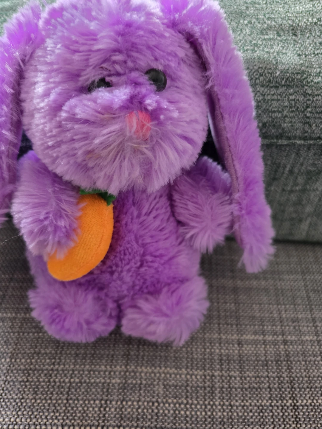 Collection of Stuffed Animals - photo 5