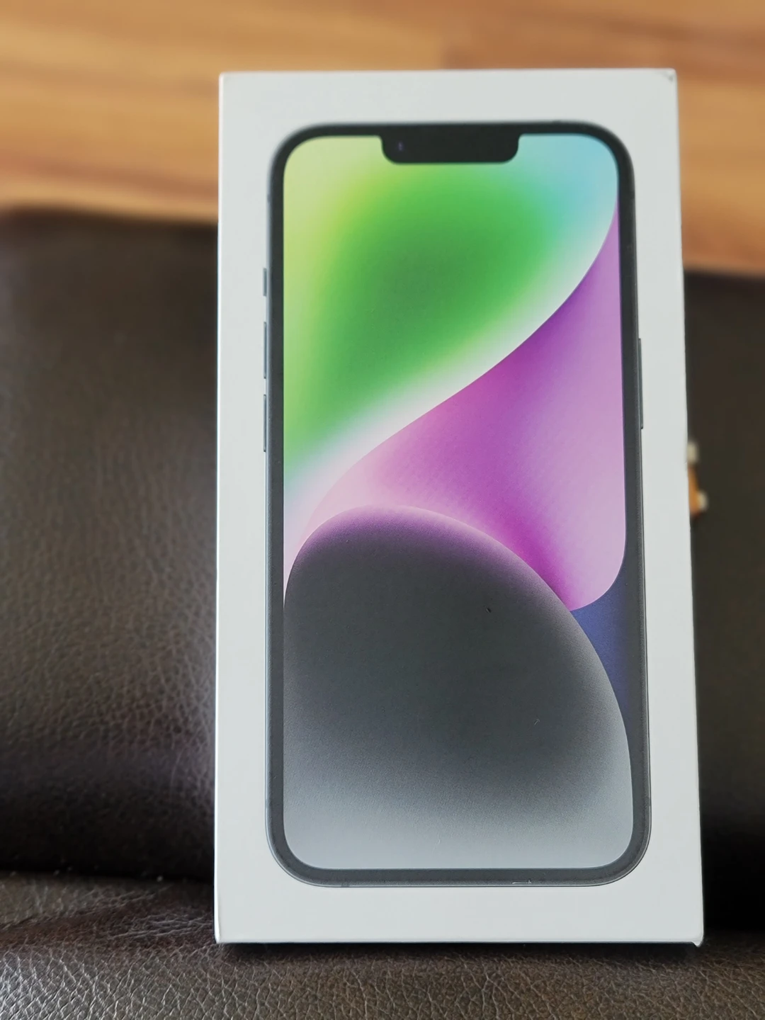 Apple iPhone 14 brand new unopened  sealed and unlocked. - photo 4