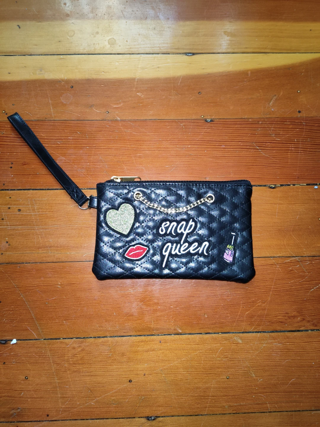 Pouch/Pencil or Makeup Case