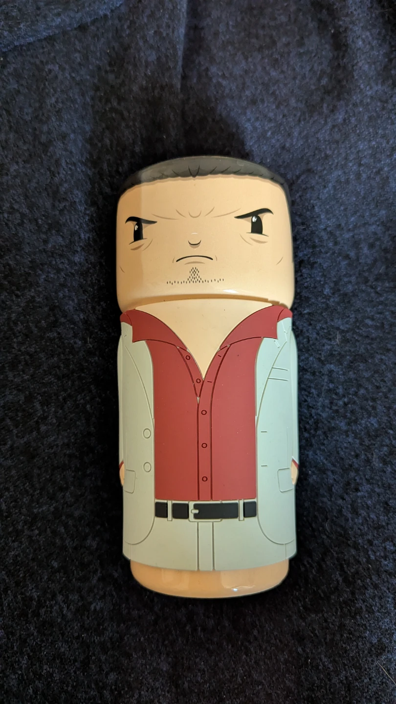 Yakuza Ryu Ga Gotaku Kiryu Mug