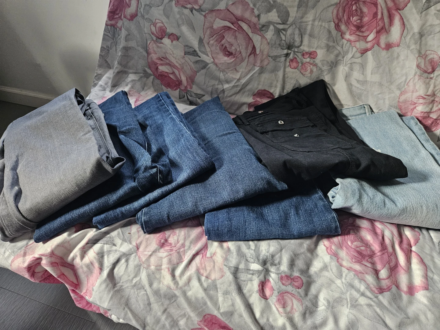 Lucky Brand, Cache, and The Skinny Jeans - Various Sizes