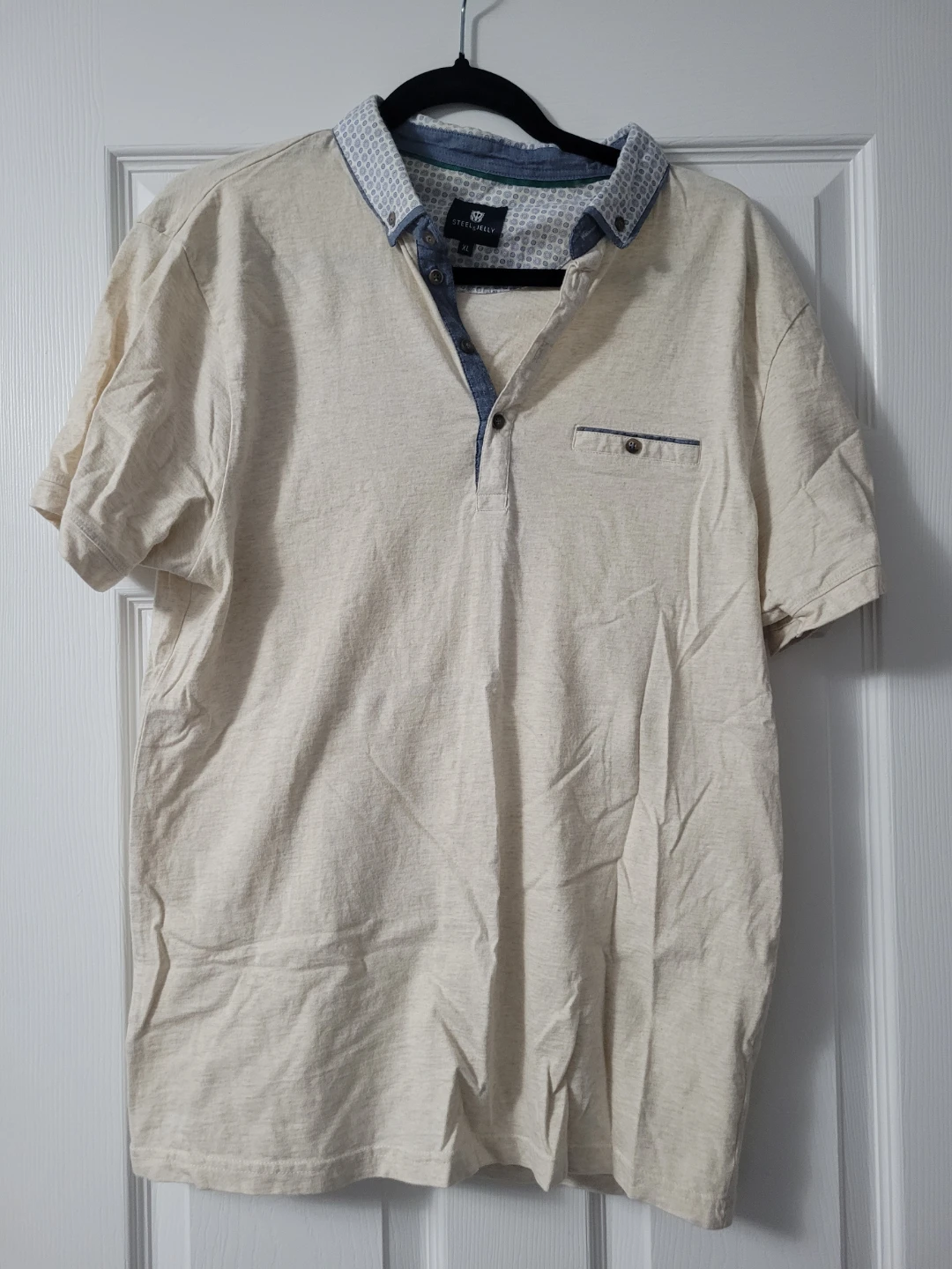 Men's Polo Shirt
