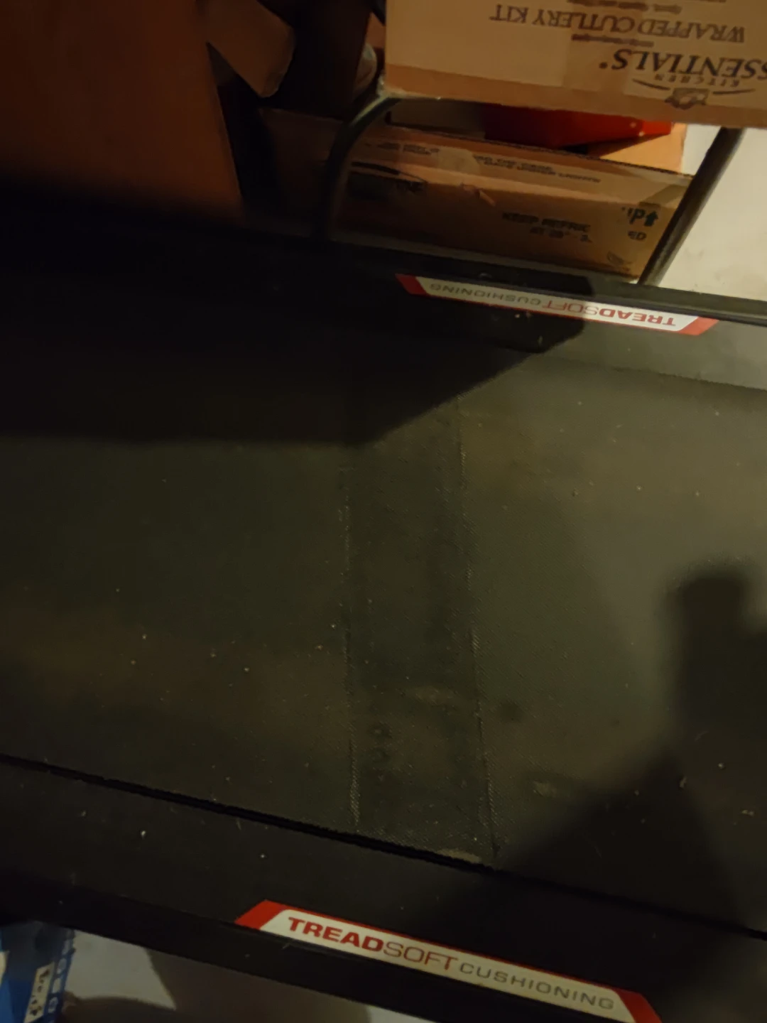 Pro Form Crosswalk 397 Treadmill - photo 4