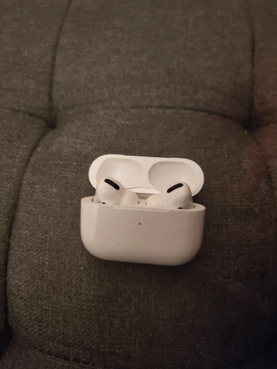 Airpods Pro Gen 2