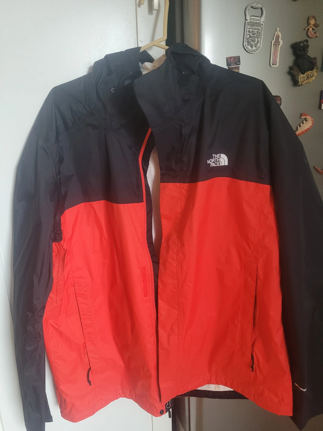 The North Face Men's XL Jacket