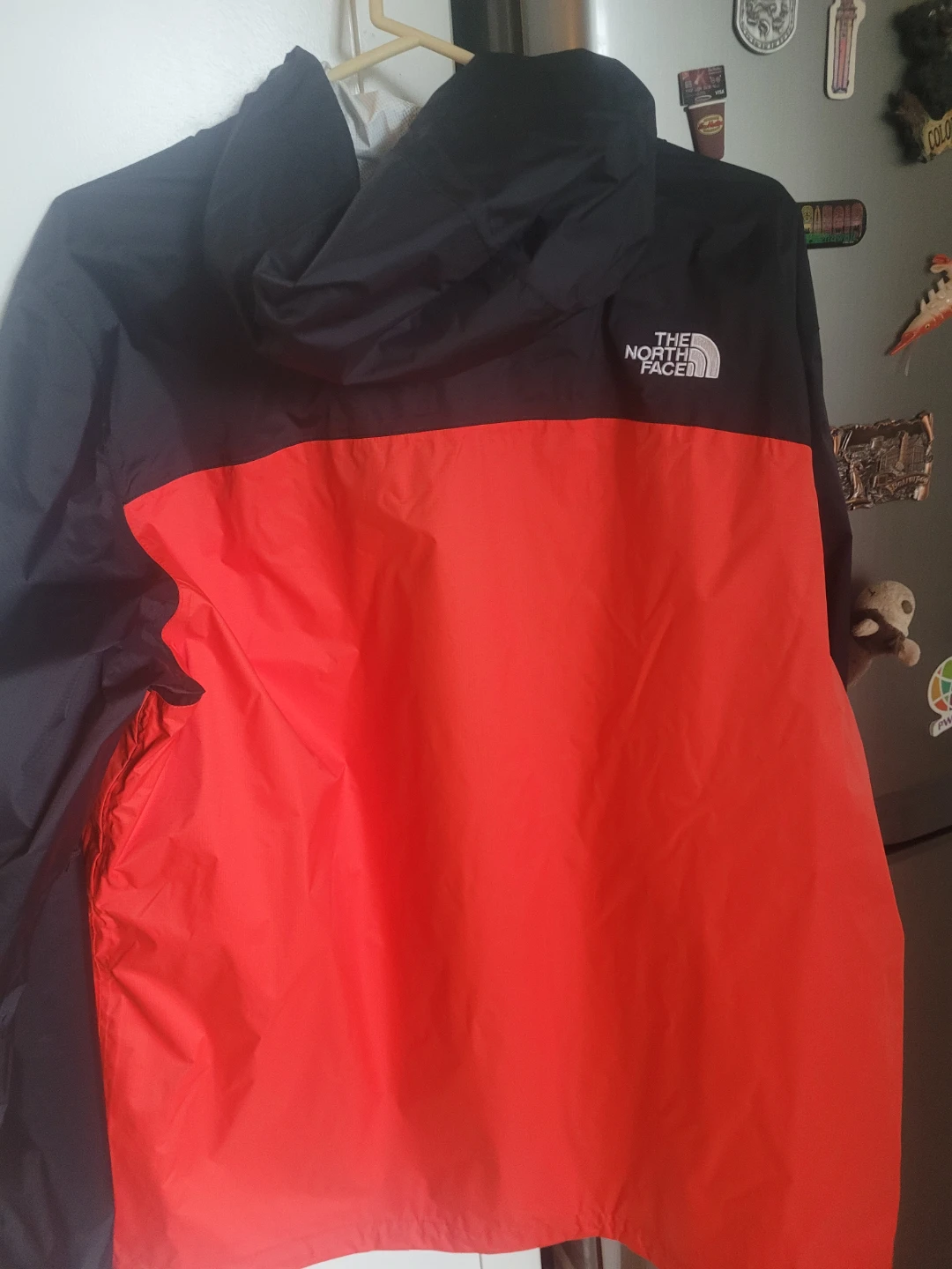 The North Face Men's XL Jacket - photo 2